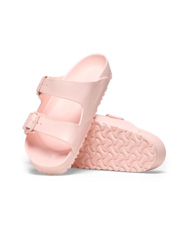 Birkenstock - Chanclas Arizona Eva Light Rose