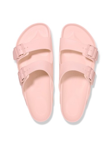 Birkenstock - Chanclas Arizona Eva Light Rose