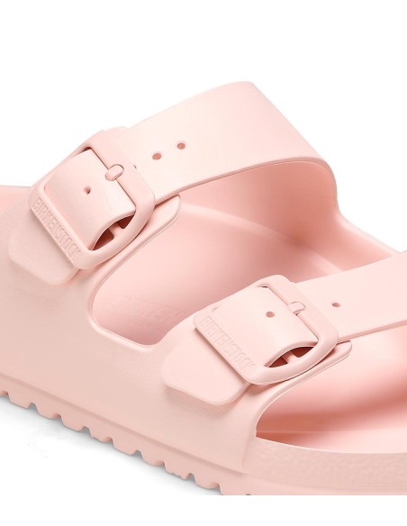Birkenstock - Chanclas Arizona Eva Light Rose