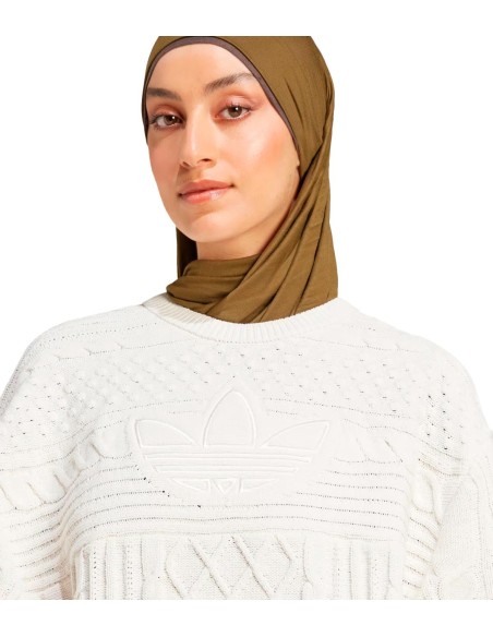 Adidas - Jersey 70S Trefoil