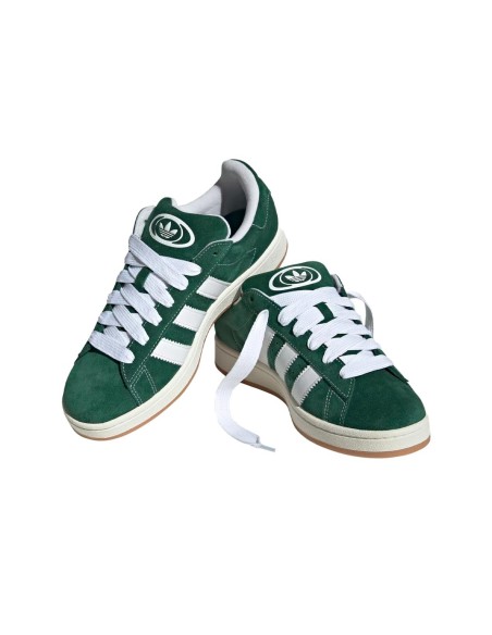 Adidas - Zapatillas Campus 00S