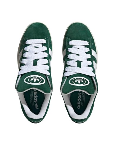 Adidas - Zapatillas Campus 00S