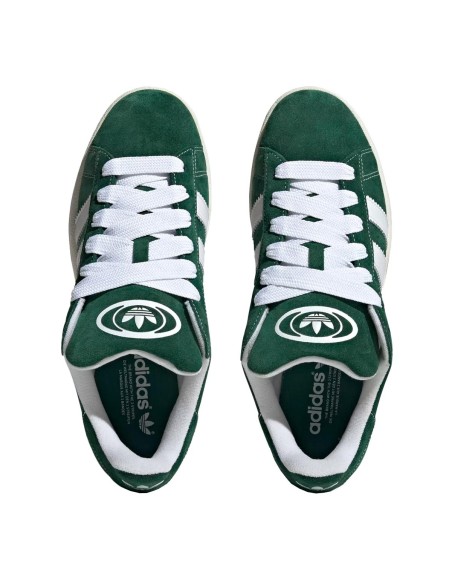 Adidas - Zapatillas Campus 00S