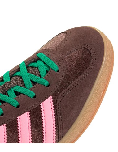 Adidas - Zapatillas Gazelle Indoor W