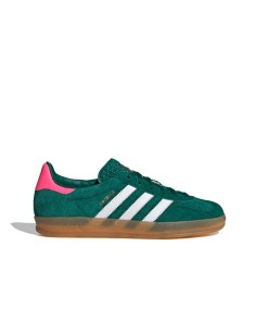 Adidas - Zapatillas Gazelle Indoor W