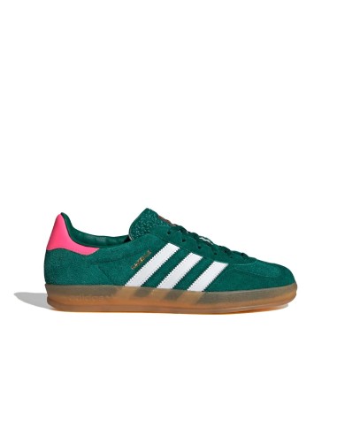 Adidas - Zapatillas Gazelle Indoor W