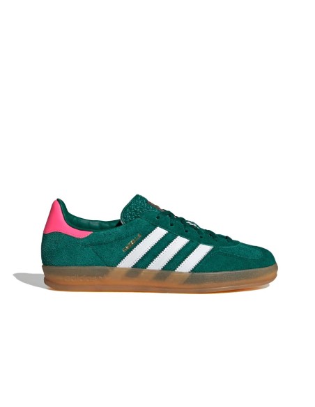 Adidas - Zapatillas Gazelle Indoor W