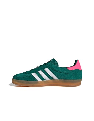 Adidas - Zapatillas Gazelle Indoor W