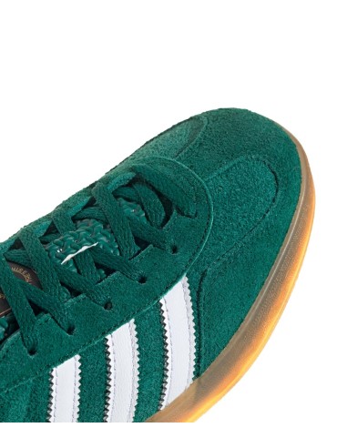 Adidas - Zapatillas Gazelle Indoor W