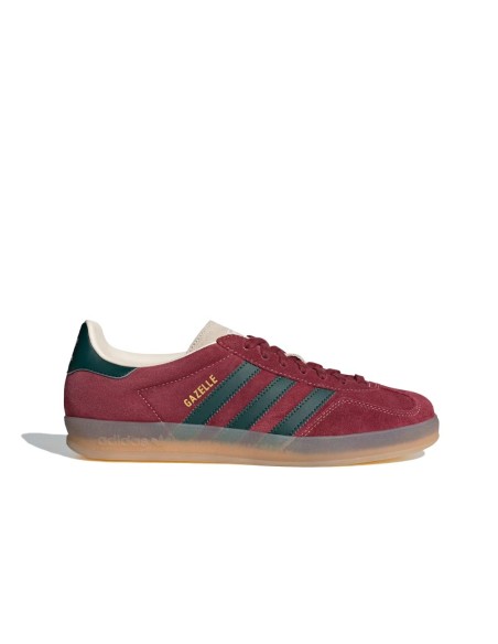 Adidas - Zapatillas Gazelle Indoor