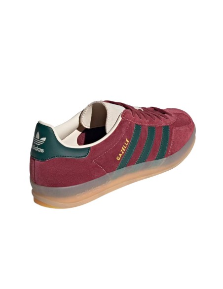 Adidas - Zapatillas Gazelle Indoor