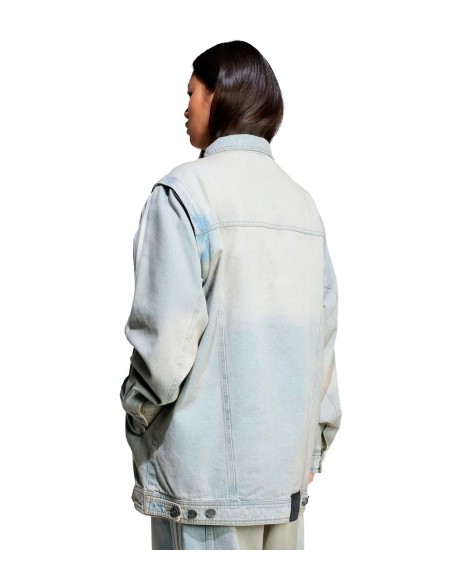 Adidas - Chaqueta Vaquera Adilenium