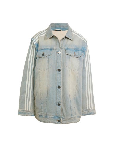 Adidas - Chaqueta Vaquera Adilenium