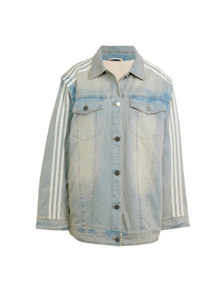 Adidas - Chaqueta Vaquera Adilenium