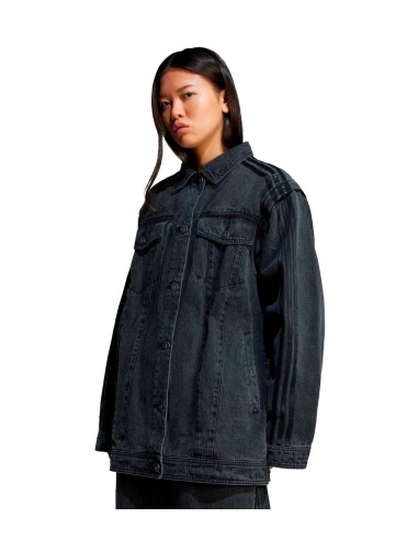 Adidas - Chaqueta Vaquera Adilenium