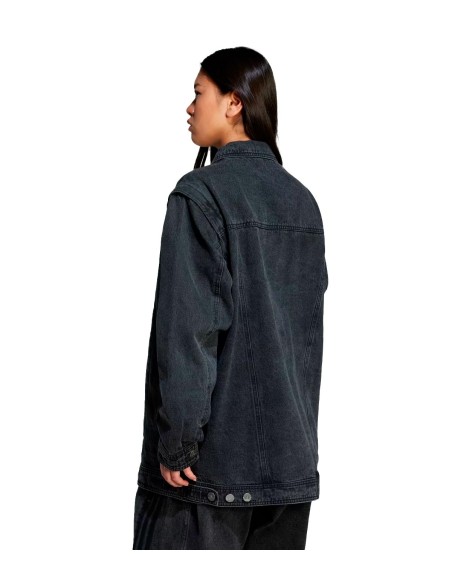 Adidas - Chaqueta Vaquera Adilenium