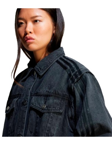 Adidas - Chaqueta Vaquera Adilenium