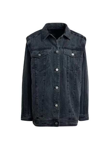 Adidas - Chaqueta Vaquera Adilenium