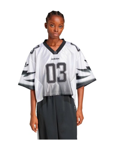 Adidas - Camiseta Estampada Adilenium