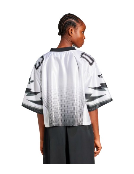 Adidas - Camiseta Estampada Adilenium