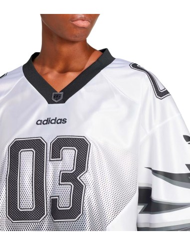 Adidas - Camiseta Estampada Adilenium