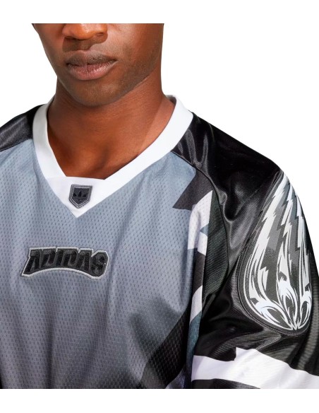 Adidas - Camiseta Team Adilenium