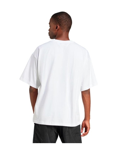 Adidas - Camiseta 1972 World Champs