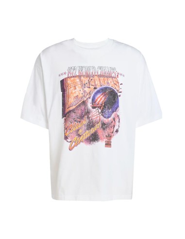 Adidas - Camiseta 1972 World Champs