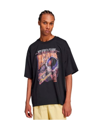 Adidas - Camiseta 1972 World Champs