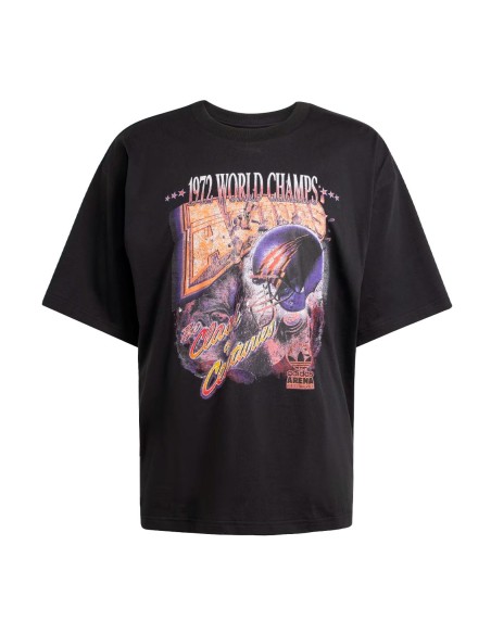 Adidas - Camiseta 1972 World Champs