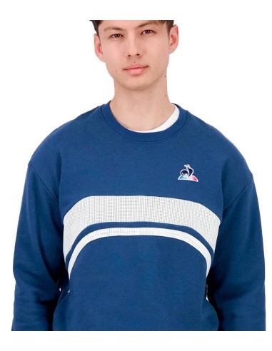 Le Coq Sportif - Sudadera Contemporain