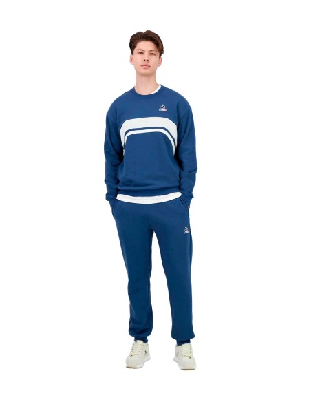 Le Coq Sportif - Sudadera Contemporain