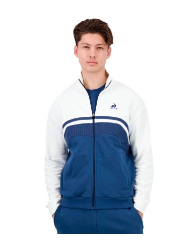Le Coq Sportif - Chaqueta Contemporain
