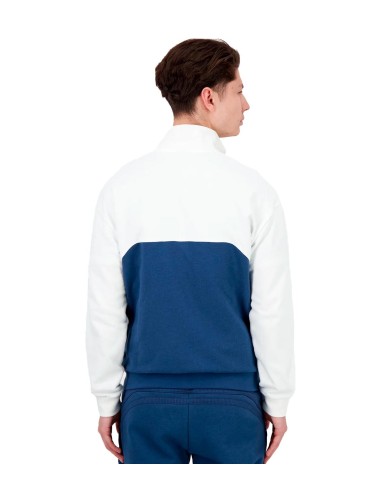 Le Coq Sportif - Chaqueta Contemporain