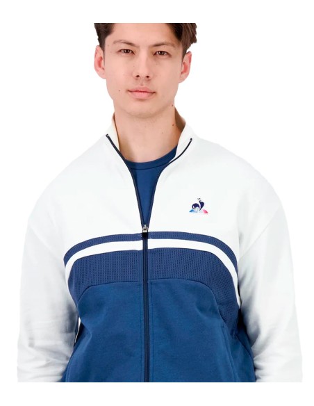 Le Coq Sportif - Chaqueta Contemporain