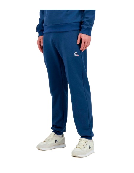 Le Coq Sportif - Pantalón Contemporain