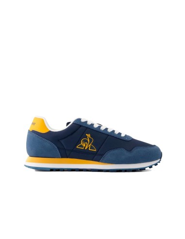 Le Coq Sportif - Zapatillas Astra Pageant