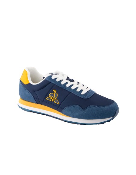 Le Coq Sportif - Zapatillas Astra Pageant