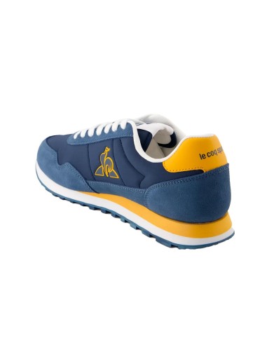 Le Coq Sportif - Zapatillas Astra Pageant