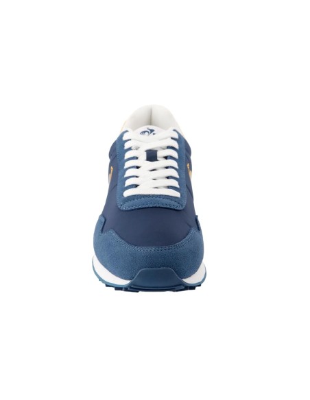 Le Coq Sportif - Zapatillas Astra Pageant