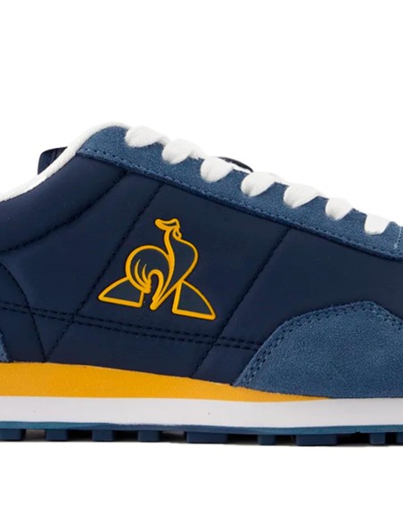 Le Coq Sportif - Zapatillas Astra Pageant