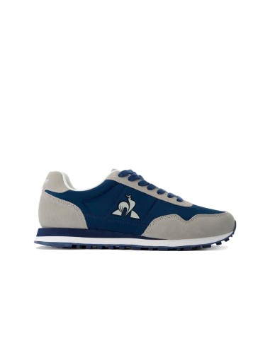 Le Coq Sportif - Zapatillas Astra Moonlit