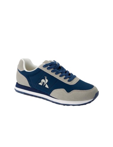 Le Coq Sportif - Zapatillas Astra Moonlit