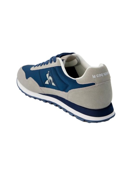 Le Coq Sportif - Zapatillas Astra Moonlit