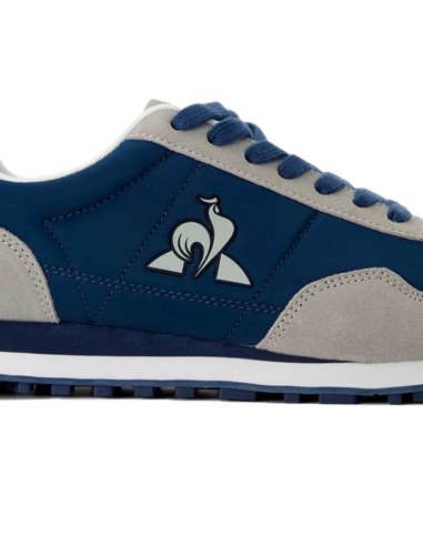 Le Coq Sportif - Zapatillas Astra Moonlit