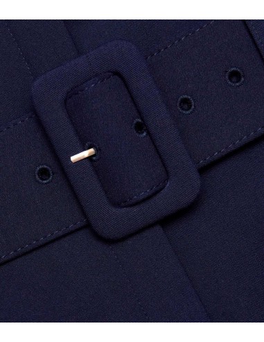 Self Portrait - Vestido De Sarga