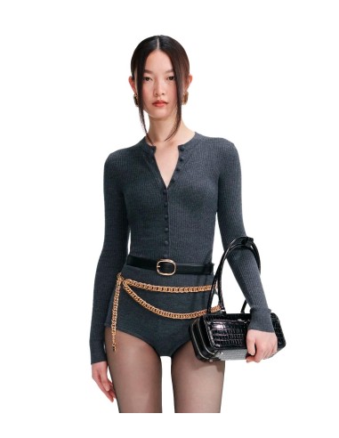 Self Portrait - Mono De Punto