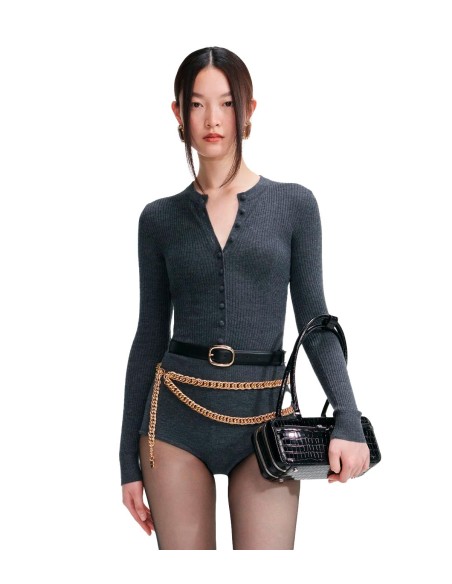 Self Portrait - Mono De Punto