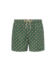 Mc2 Saint Barthelemy - Bañador Lightning Micro Fantasy