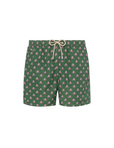 Mc2 Saint Barthelemy - Bañador Lightning Micro Fantasy